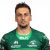 James Mitchell Connacht Rugby