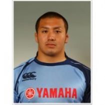Masakazu Nagano rugby player