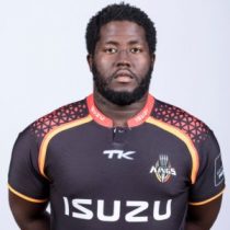 Luphumlo Mguca rugby player
