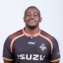 Luvuyo Pupuma rugby player