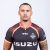 Harlon Klaasen Southern Kings
