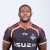 Michael Makase rugby player