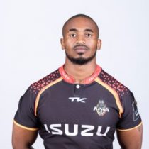 Andisa Ntsila rugby player