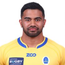Moli Sooaemalelagi rugby player