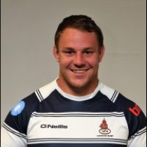 Scott Tolmie rugby player