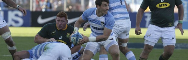 Argentina change four to face All Blacks | Ultimate Rugby Players, News ...