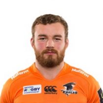 Rohan O'Regan rugby player