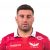 Kieron Fonotia Scarlets