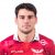 Sam Hidalgo-Clyne Scarlets