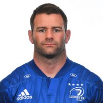 Fergus McFadden rugby player