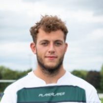 Ben Davis-Moore rugby player
