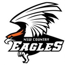 Rob Lagudi NSW Country Eagles