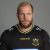 James Haskell Northampton Saints