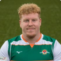 Jake Ellwood rugby player