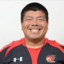 Tomohiro Nishigaki rugby player