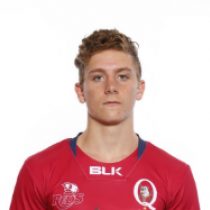 Will Eadie rugby player