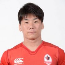 Yoshihitosumi Shimora rugby player