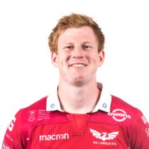 Rhys Patchell Scarlets