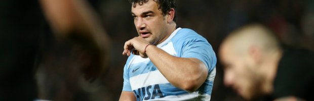 Francisco Appleton What Argentina need to do to beat the All Blacks | Ultimate Rugby ...