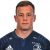 Bryan Byrne Leinster Rugby