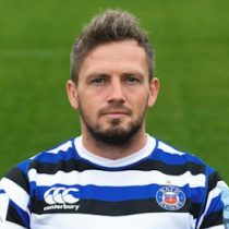 Darren Allinson rugby player