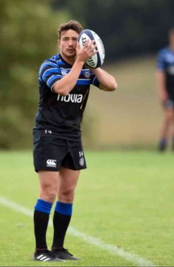 Alex Davies Ultimate Rugby Players, News, Fixtures and Live Results