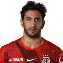 Maxime Mermoz rugby player