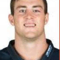 Callum Hunter-Hill Edinburgh Rugby