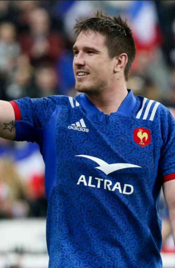 Bernard Le Roux Ultimate Rugby Players, News, Fixtures and Live Results