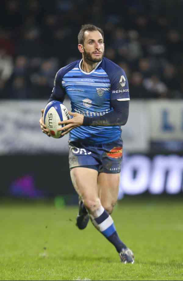 Julien Dumora Ultimate Rugby Players, News, Fixtures and Live Results