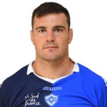 Loic Jacquet rugby player