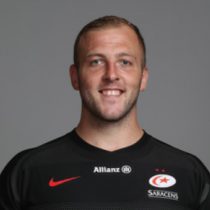 Hayden Thompson-Stringer rugby player