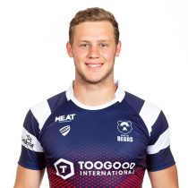 Matt Welsh rugby player
