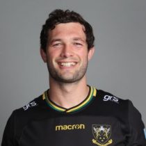 Dominic Barrow rugby player