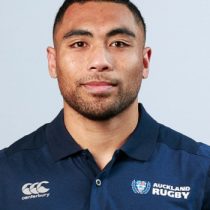 Desma Liaina rugby player