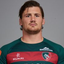 Guy Thompson rugby player