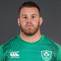 Sean O'Brien rugby player