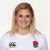 Carys Williams England Women