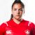 Veronica Harrigan rugby player