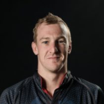 Alex McQueen rugby player