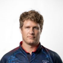 Dylan Rogers rugby player