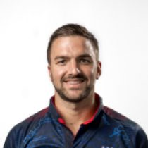 Liam Slatem rugby player