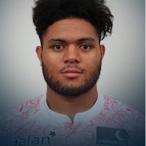Moses Alo-Emile rugby player