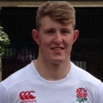 Ben Kelland rugby player