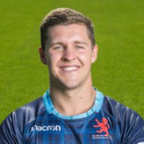 Ollie Adams rugby player
