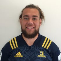 Josh Iosefa-Scott rugby player