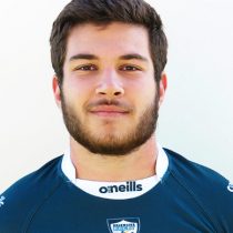Pierre Jutge rugby player