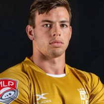 Brennan Falcon rugby player