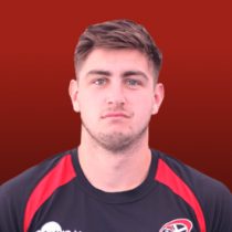 Jake Clemson rugby player