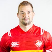 Theo Sauder rugby player